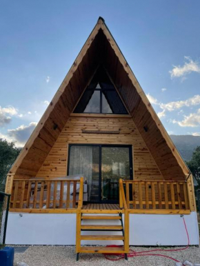 Adrasan villas villa love
